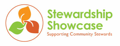 Connecting with the people in the stewardship community.