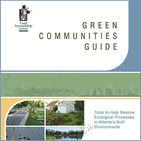 Green Communities Guide publication is launched