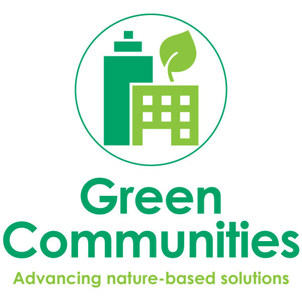 Green Communities advancing nature-based solutions