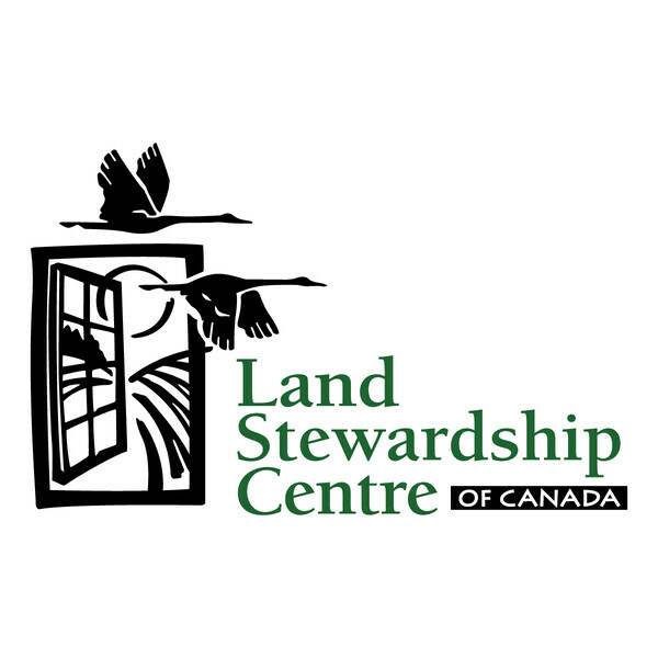 Land Stewardship Centre's original logo
